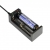 Универсальное зарядное устройство XTAR MC2 2 канала Li-Ion USB/220V LED индикатор
