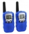 Рация Baofeng MiNi BF-T3 PMR446 Blue