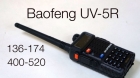 Baofeng BF-F8+