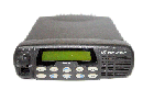 Радиостанция "Motorola GM-360" 38 mHz