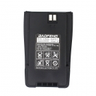 Аккумулятор для Baofeng UV-6 / UV-6D 2000 mAh (BL-6), Black