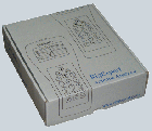 RigExpert AA-1400 - Анализатор антенн (0.1 ... 1400 МГц)