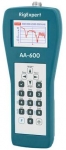 RigExpert AA-600 - Анализатор антенн (0.1 ... 600 МГц)