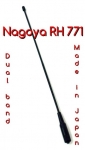 Двухдиапазонная антенна NAGOYA NA-771, 144/430 МГц