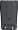 Аккумулятор для Baofeng BF-888S 1500 mAh (BL-888), Black