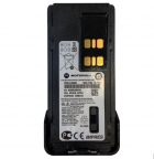 Акумуляторная батарея PMNN4409BR 2250 мАг для цифрових рацій Motorola DP2400/DP4400/DP4600/DP4800