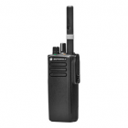 Рация Motorola DP4401 VHF