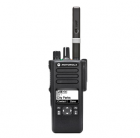 Портативная радиостанция Motorola DP4600e, VHF, 136-174