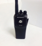 Радиостанция "Motorola CP-140''