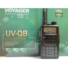 Voyager UV-Q8 IP66