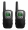 Рация Baofeng MiNi BF-T3 PMR446 Black